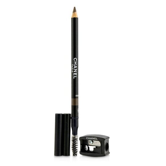 Chanel Crayon Sourcils Sculpting Eyebrow Pencil - 30 Brun Naturel 1g/0.03oz
