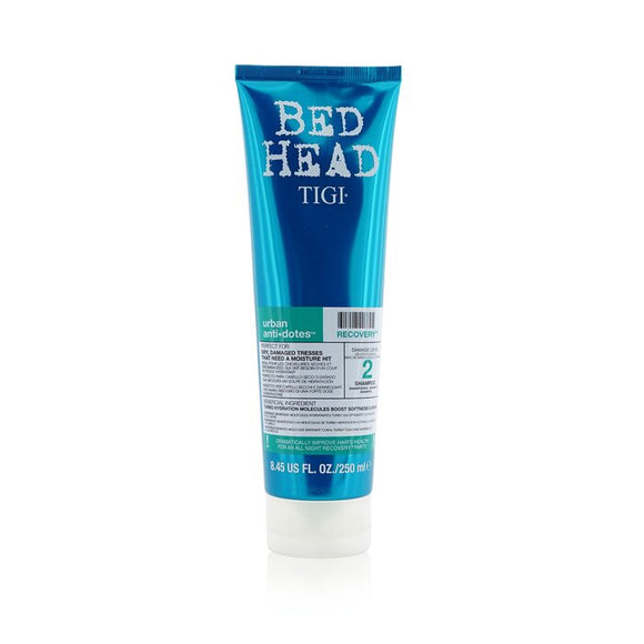 Tigi Bed Head Urban Anti dotes Recovery Shampoo 250ml/8.45oz
