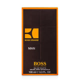Hugo Boss Boss Orange Man Eau De Toilette Spray 100ml/3.3oz