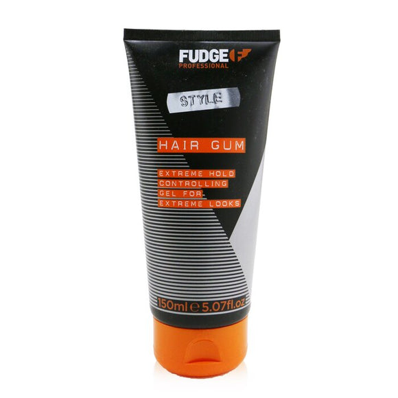 Fudge Sculpt Hair Gum - Extreme Hold Controlling Gel (Hold Factor 10) 150ml/5.07oz