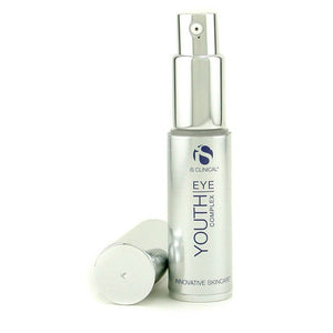 IS Clinical Youth Eye Complex 15g/0.5oz