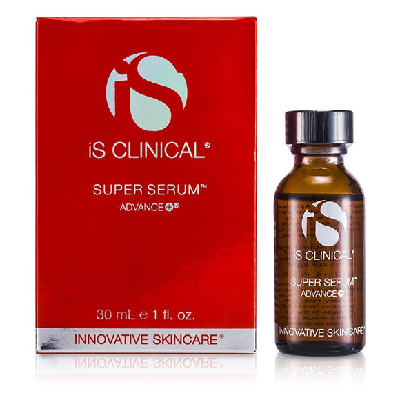 IS Clinical Super Serum Advance+ 30ml/1oz