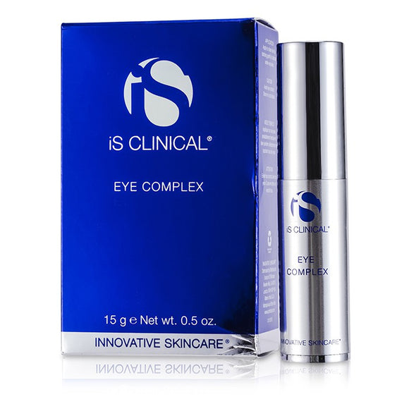 IS Clinical Eye Complex 15ml/0.5oz
