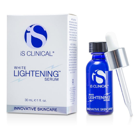 IS Clinical White Lightening Serum 30ml/1oz