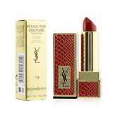Yves Saint Laurent Rouge Pur Couture (Wild Edition) - # 119 Light Me Red 3.8g/0.13oz
