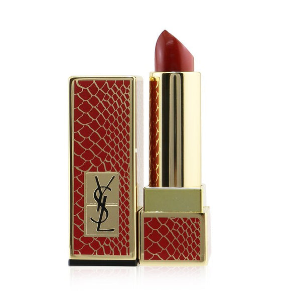 Yves Saint Laurent Rouge Pur Couture (Wild Edition) - # 119 Light Me Red 3.8g/0.13oz
