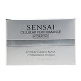 Kanebo Sensai Cellular Performance Hydrachange Mask 75ml/2.62oz