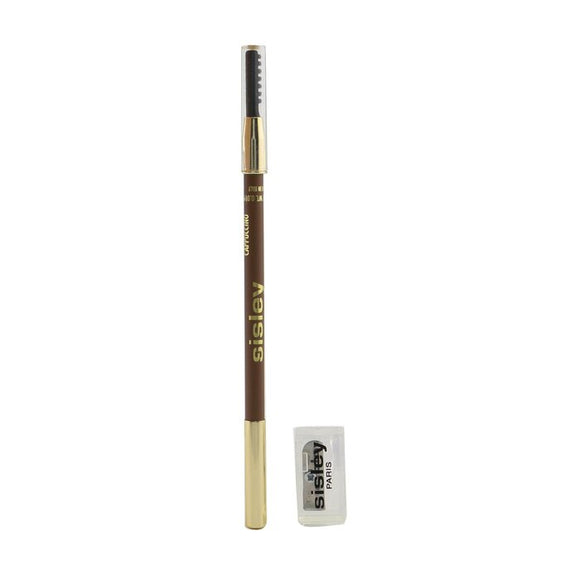 Sisley Phyto Sourcils Perfect Eyebrow Pencil (With Brush & Sharpener) - # 04 Cappuccino 0.55g/0.019oz