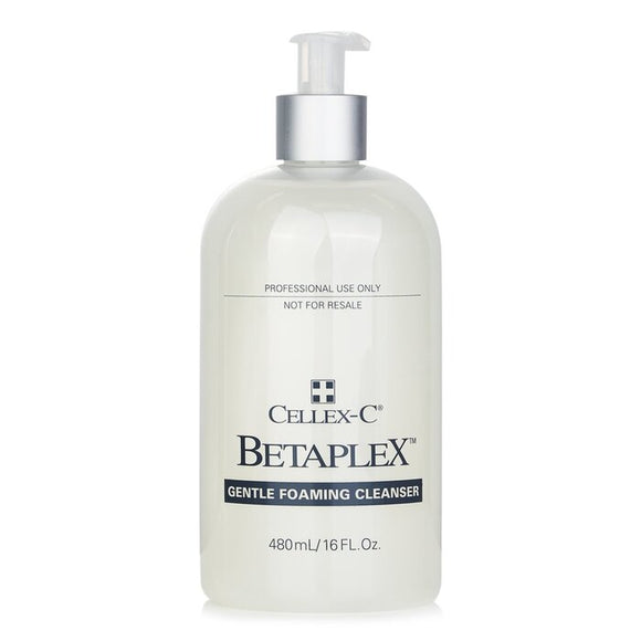 Cellex-C Betaplex Gentle Foaming Cleanser (Salon Size) 480ml/16oz