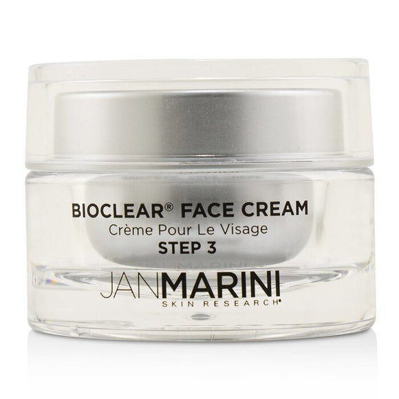 Jan Marini Bioglycolic Bioclear Face Cream 28g/1oz