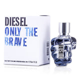 Diesel Only The Brave Eau De Toilette Spray 35ml/1.3oz