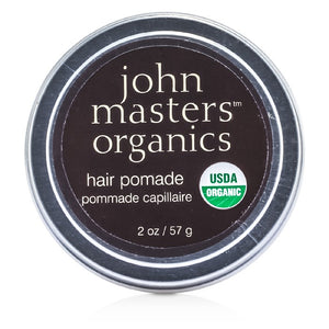 John Masters Organics Hair Pomade 57g/2oz