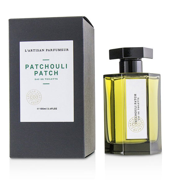 L'Artisan Parfumeur Patchouli Patch Eau De Toilette Spray 100ml/3.4oz