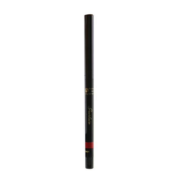 Guerlain Lasting Colour High Precision Lip Liner - 24 Rouge Dahlia 0.35g/0.01oz