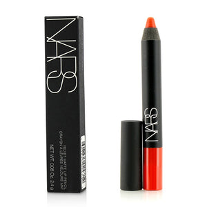 NARS Velvet Matte Lip Pencil - Red Square 2.4g/0.08oz