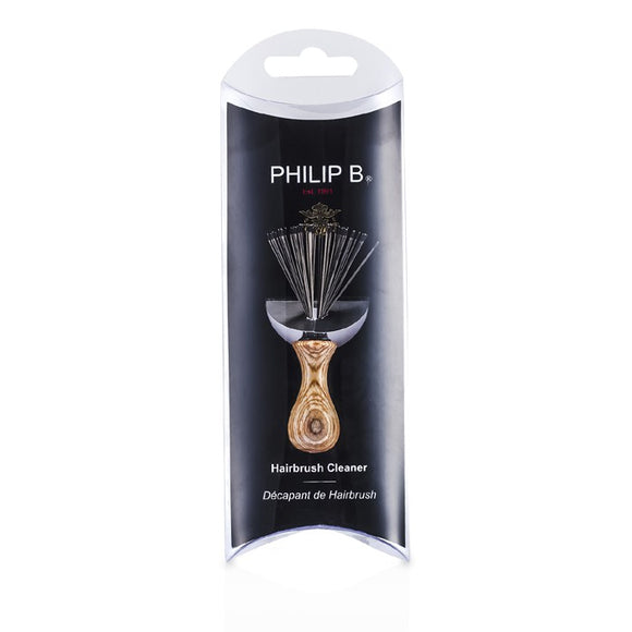 Philip B Hairbrush Cleaner -
