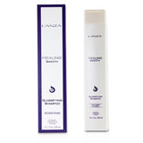 Lanza Healing Smooth Glossifying Shampoo 300ml/10.1oz