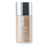 Clinique Even Better Makeup SPF15 (Dry Combination to Combination Oily) - # 26 Cashew 30ml/1oz