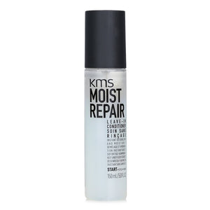 KMS California Moist Repair Leave-In Conditioner (Instant Detangling & Moisture) 150ml/5.1oz