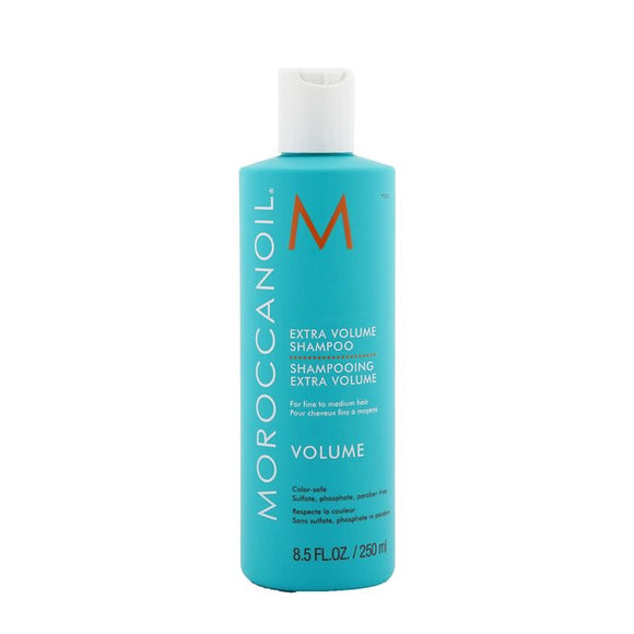 Moroccanoil Extra Volume Shampoo (For Fine Hair) 250ml/8.5oz