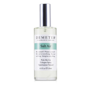 Demeter Salt Air Cologne Spray 120ml/4oz
