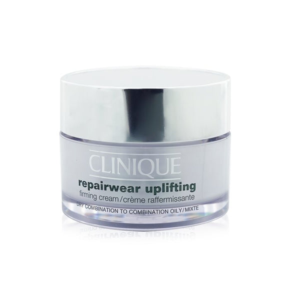 Clinique Repairwear Uplifting Firming Cream (Dry Combination to Combination Oily) 50ml/1.7oz