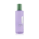 Clinique Clarifying Lotion 2 Twice A Day Exfoliator (Formulated for Asian Skin) 400ml/13.5oz