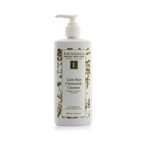 Eminence Calm Skin Chamomile Cleanser - For Sensitive Skin 250ml/8.4oz