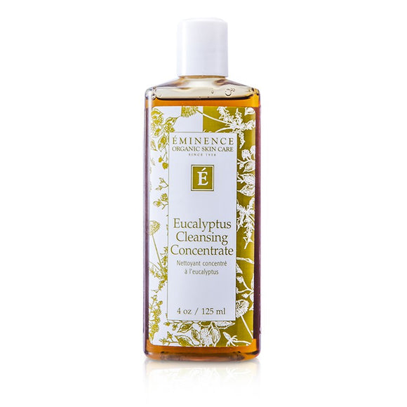 Eminence Eucalyptus Cleansing Concentrate 125ml/4oz