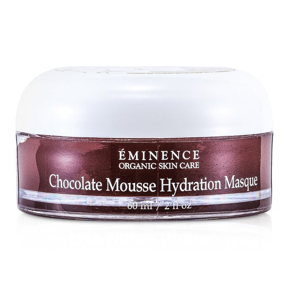 Eminence Chocolate Mousse Hydration Masque (Normal to Dry Skin) 60ml/2oz