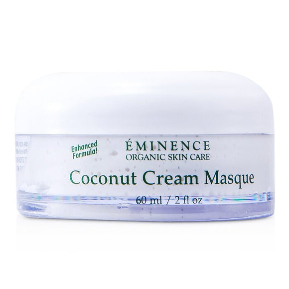 Eminence Coconut Cream Masque - For Normal to Dry Skin 60ml/2oz