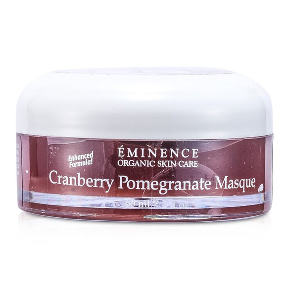 Eminence Cranberry Pomegranate Masque 60ml/2oz