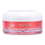 Eminence Pink Grapefruit Vitality Masque - For Normal to Dry Skin 60ml/2oz