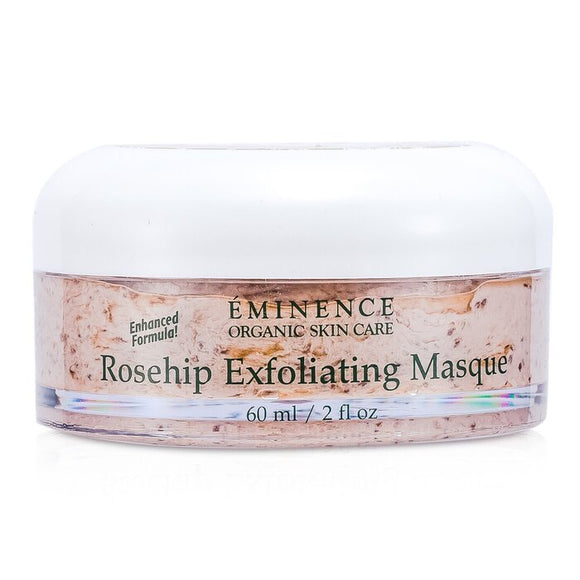 Eminence Rosehip & Maize Exfoliating Masque (Enchanced Formula) - For Sensitive Skin 60ml/2oz