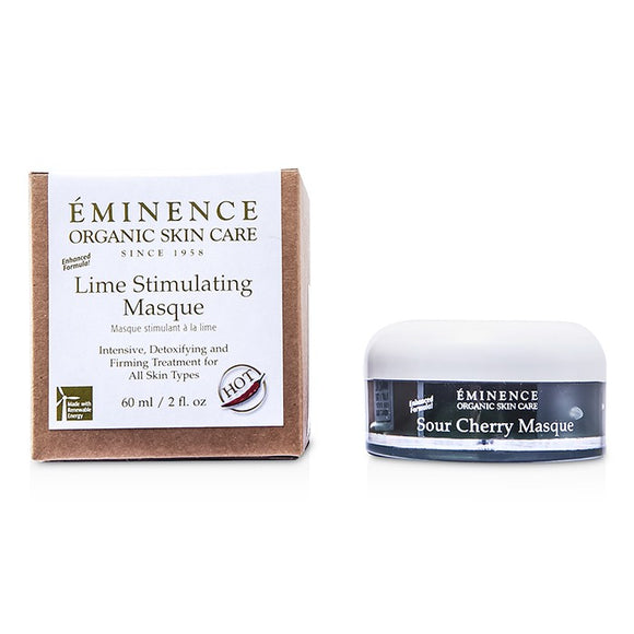Eminence Lime Stimulating Masque 60ml/2oz