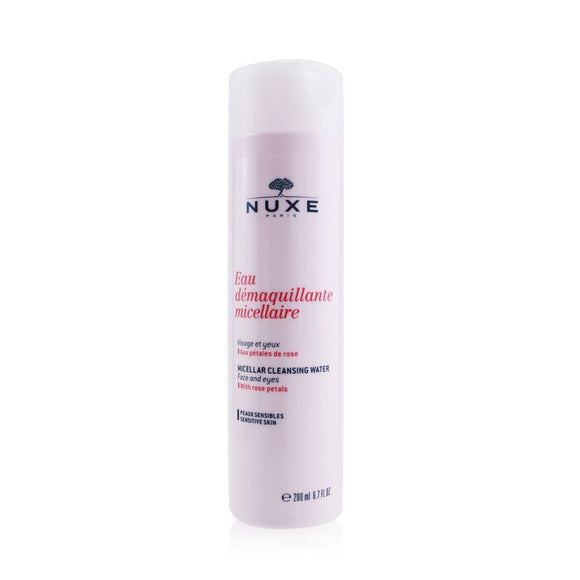 Nuxe Eau Demaquillant Micellaire Micellar Cleansing Water 200ml/6.7oz