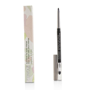 Clinique Quickliner For Eyes Intense - # 05 Intense Charcoal 0.28g/0.01oz