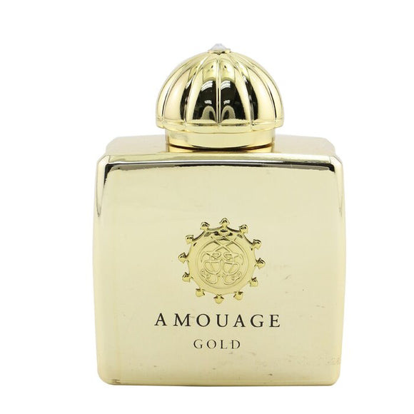 Amouage Gold Eau De Parfum Spray 100ml/3.4oz For Women
