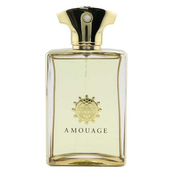 Amouage Gold Eau De Parfum Spray 100ml/3.4oz For Men