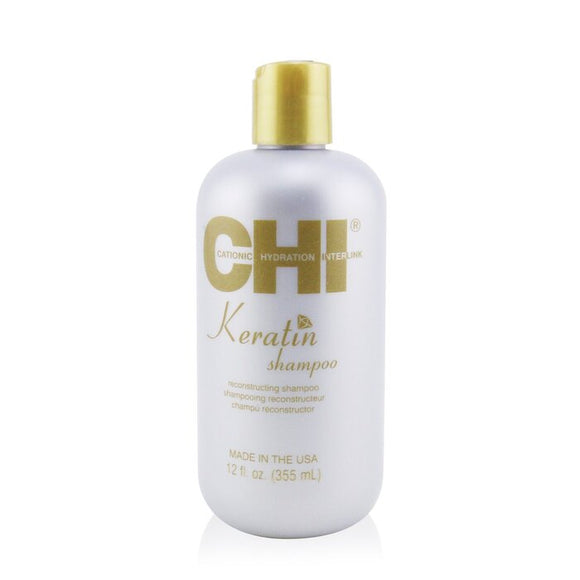 CHI Keratin Shampoo Reconstructing Shampoo 355ml/12oz