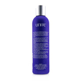 Unite BLONDA Toning Shampoo (Violet Toning Shampoo) 236ml/8oz