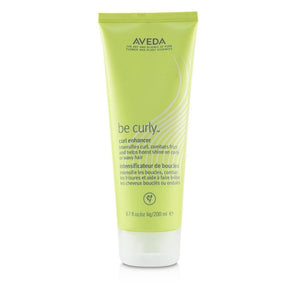 Aveda Be Curly Curl Enhancer (For Curly or Wavy Hair) 200ml/6.7oz