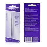 Tweezerman Professional Skin Care Tool Stainless Steel - Loops On Both Ends -