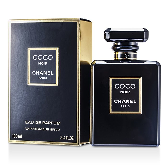 Chanel Coco Noir 3.4 oz Eau de Parfum Spray
