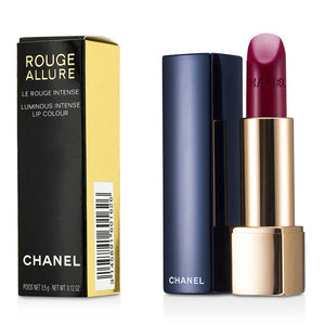 Chanel Rouge Allure Luminous Intense Lip Colour - # 99 Pirate 3.5g/0.12oz