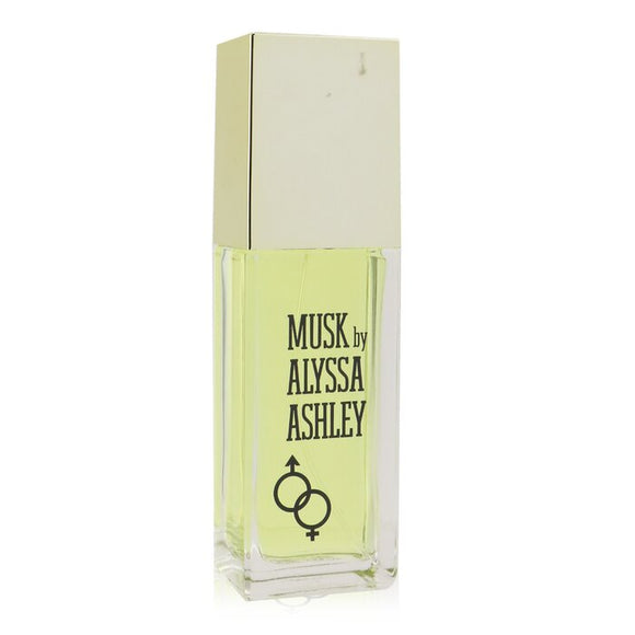 Alyssa Ashley Musk Eau De Toilette Spray 50ml/1.7oz