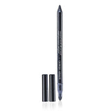 Giorgio Armani Waterproof Smooth Silk Eye Pencil - # 01 (Black) 1.2g/0.04oz