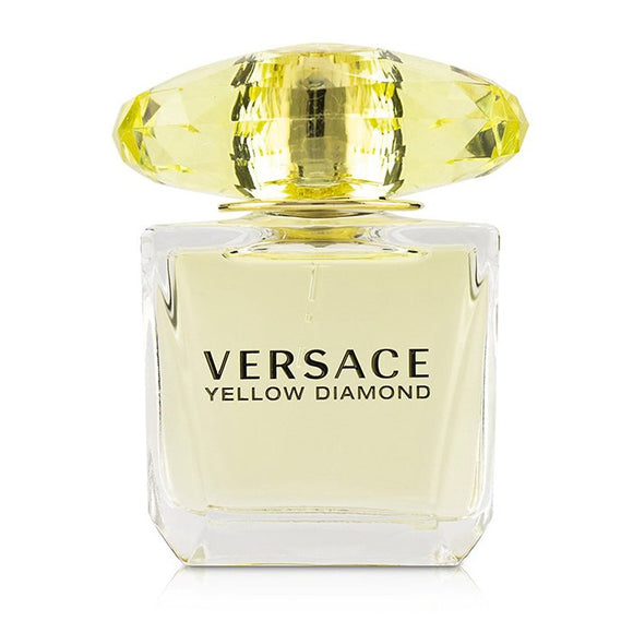 Versace Yellow Diamond Eau De Toilette Spray 30ml/1oz