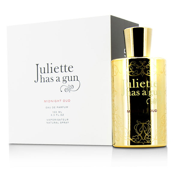 Juliette Has A Gun Midnight Oud Eau De Parfum Spray 100ml/3.3oz