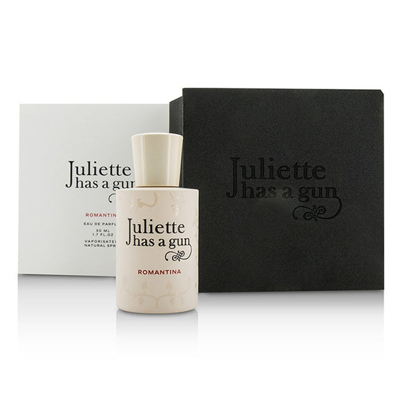Juliette Has A Gun Romantina Eau De Parfum Spray 50ml/1.7oz
